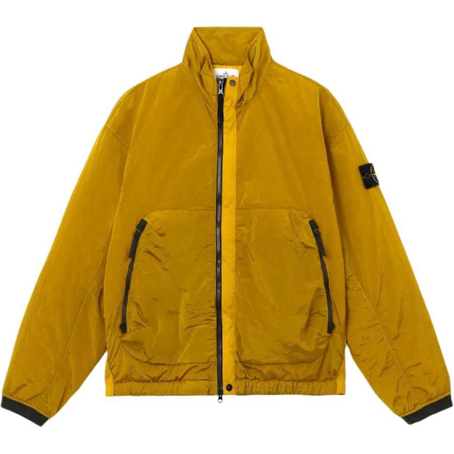 STONE ISLAND STONE ISLAND SS26 Jacket Unisex
