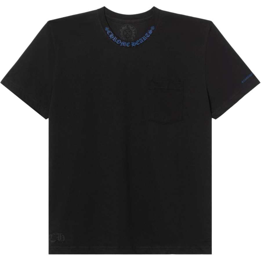 Chrome Hearts FW25 T Shirt Men's