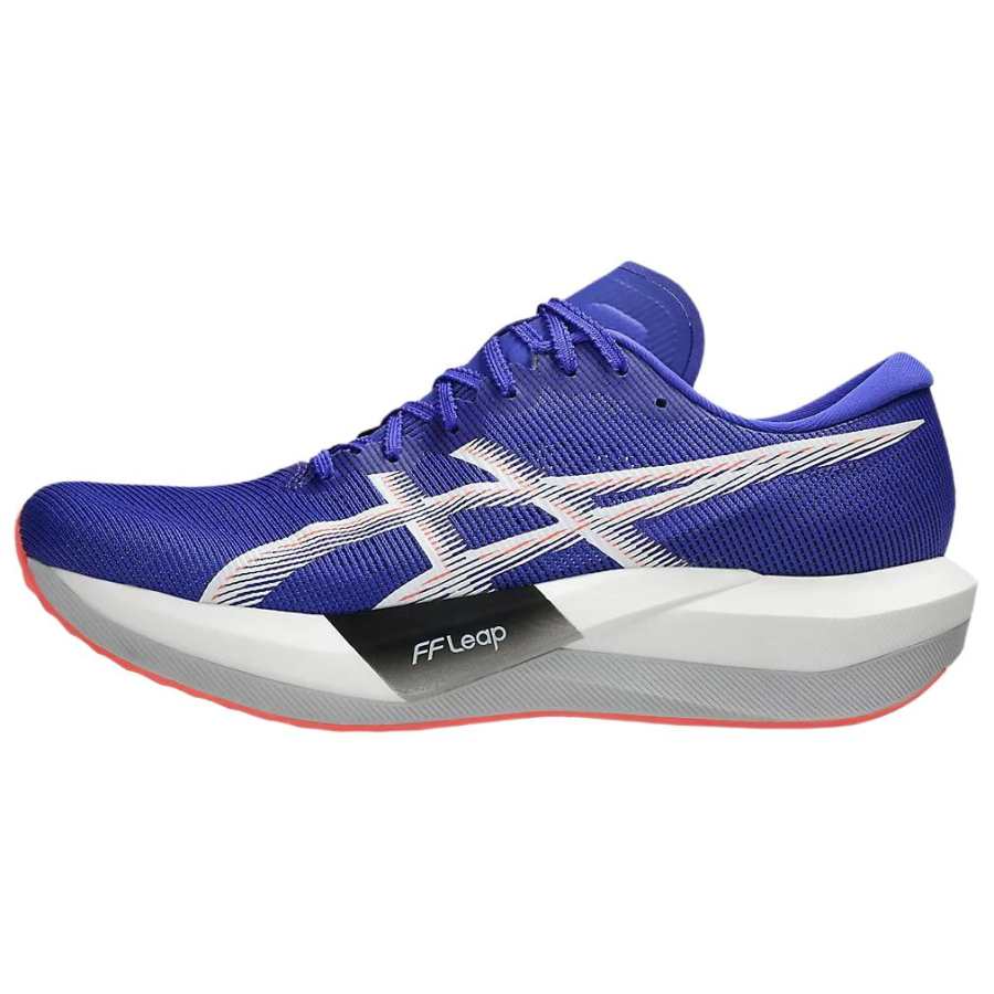 ASICS ASICS MAGIC SPEED 5 Running Shoes Unisex Cobalt Blue