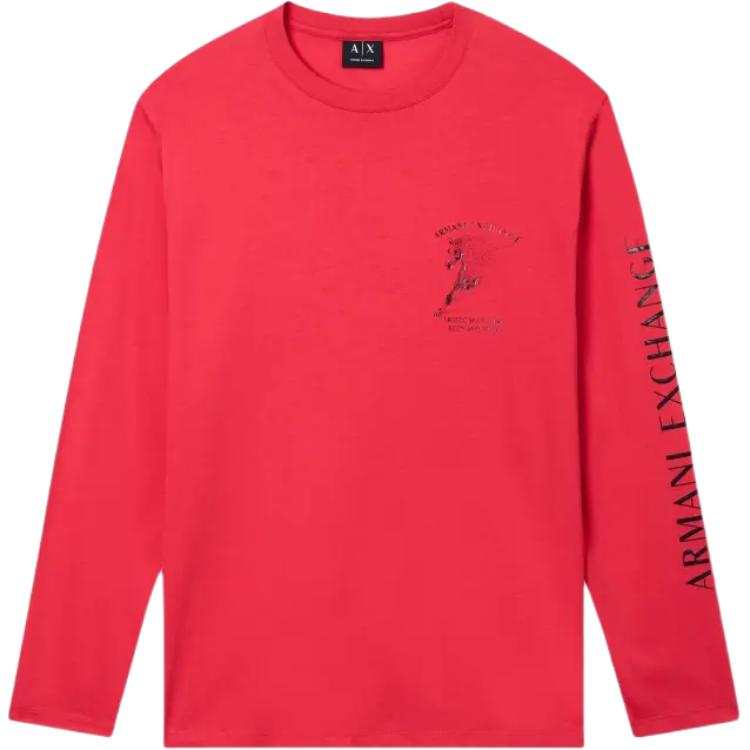 ARMANI EXCHANGE ARMANI EXCHANGEAE SS26 Sweatshirt Men's