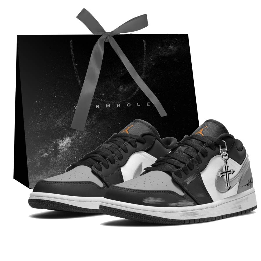 Jordan Jordan Air Jordan 1 Kids' Basketball Shoes Unisex