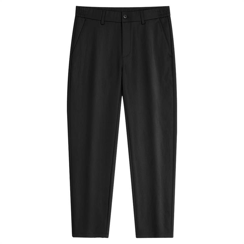SEPTWOLVES SEPTWOLVES Casual Pants Men's Moderate Harem Pants