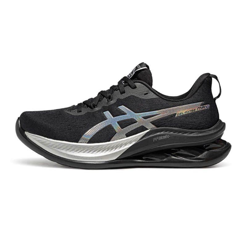 ASICS ASICS Gel Kinsei Max Comfortable Low top Running Shoes Men's