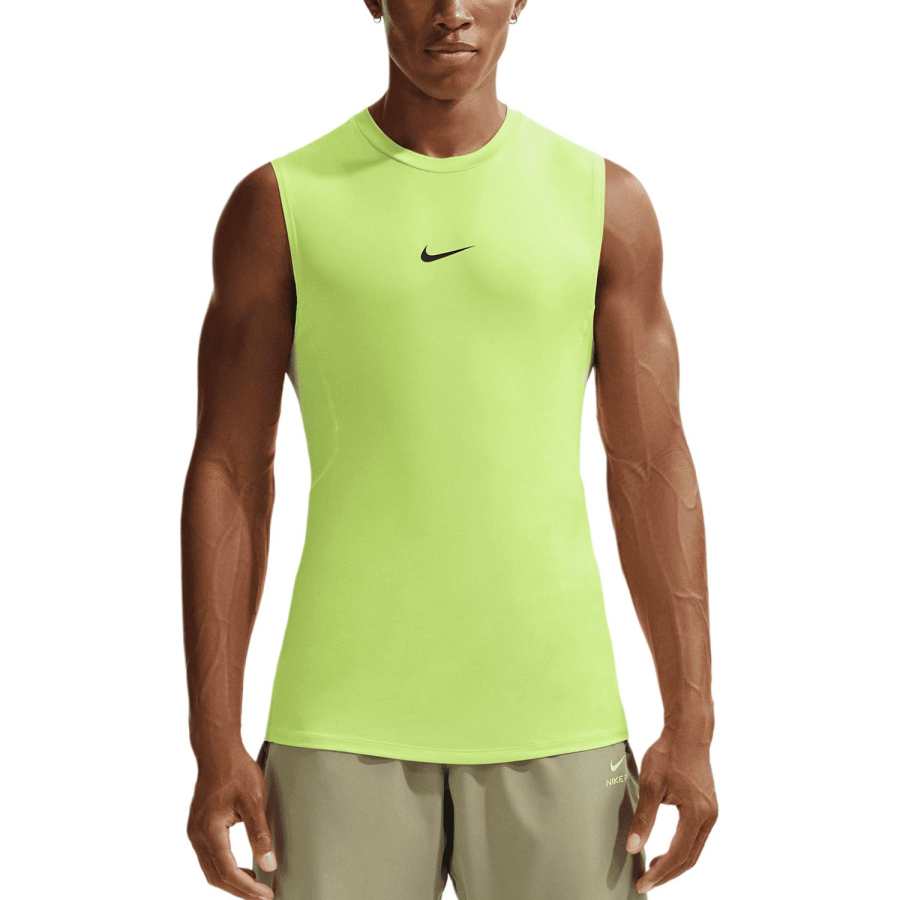 Nike Nike Pro Men's Dri-FIT Tight Sleeveless Fitness Top