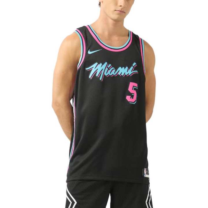 Nike Nike NBA Basketball Jersey Men's
