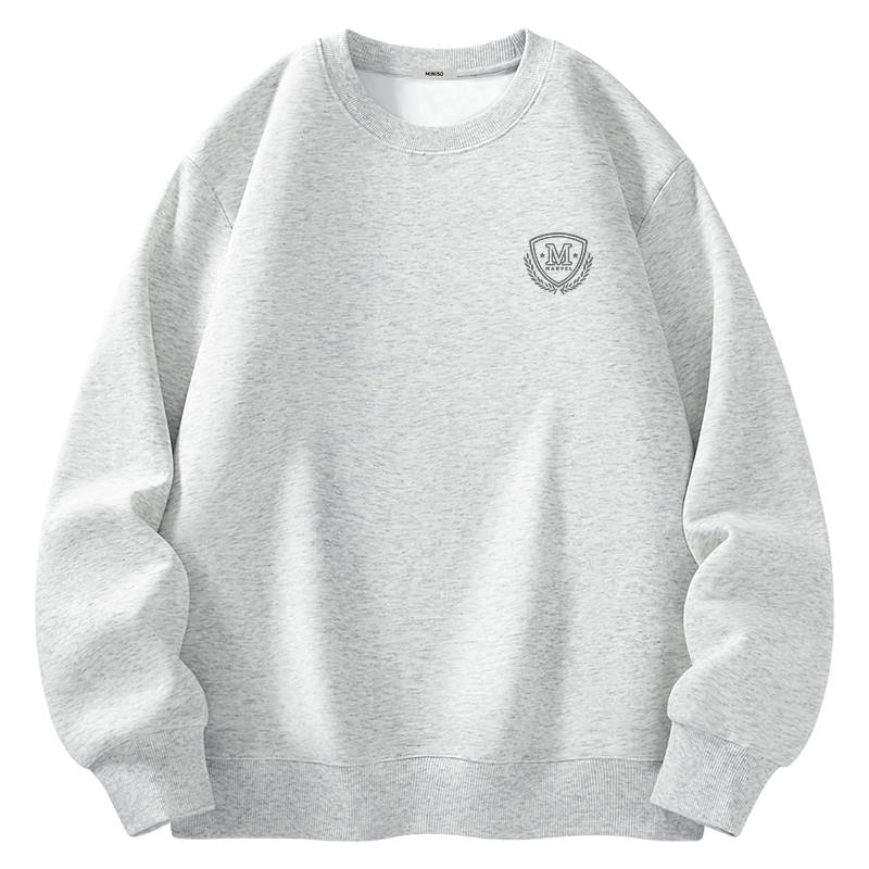 MINISO MINISO Spring Fall Sweatshirt Unisex