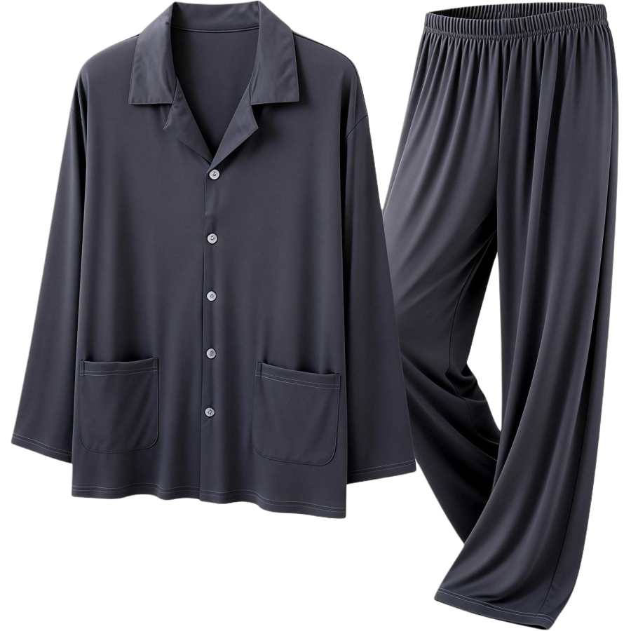 MIIOW MIIOW Men's Pajama Sets