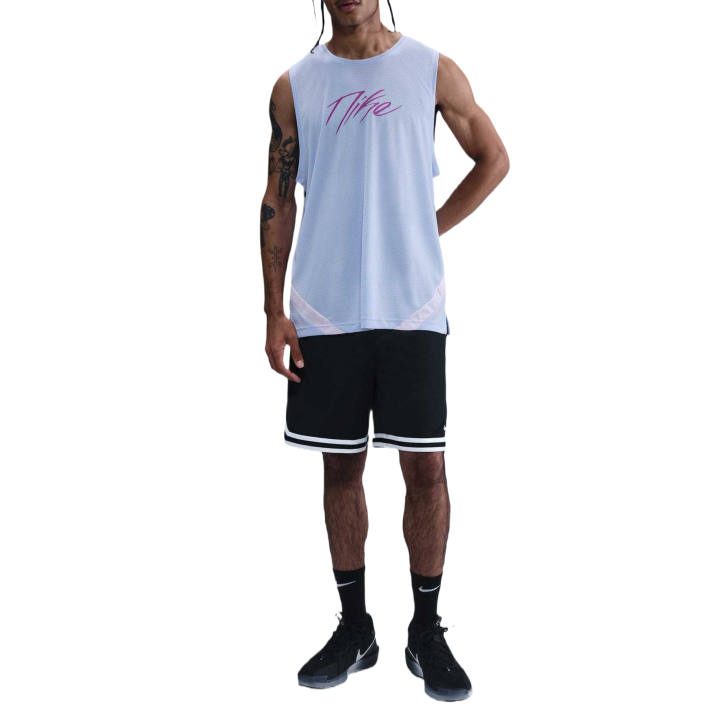 Nike Nike Icon Basketball Jersey Men's