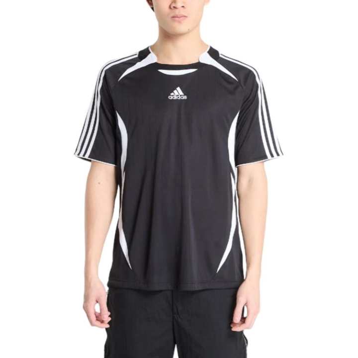 Adidas Adidas Teamgeist short sleeves T-shirt