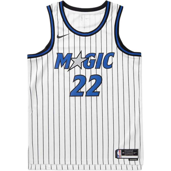Nike Nike NBA Basketball Jersey Men's