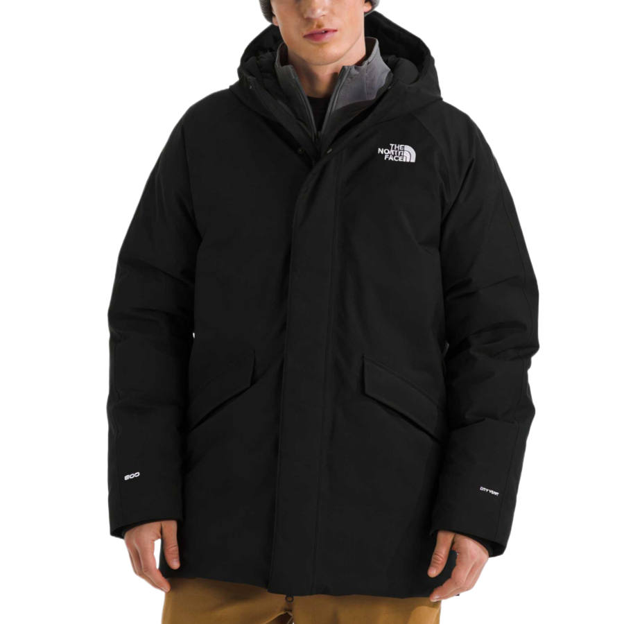 THE NORTH FACE Dryvent Down Jackets & Coats Men's