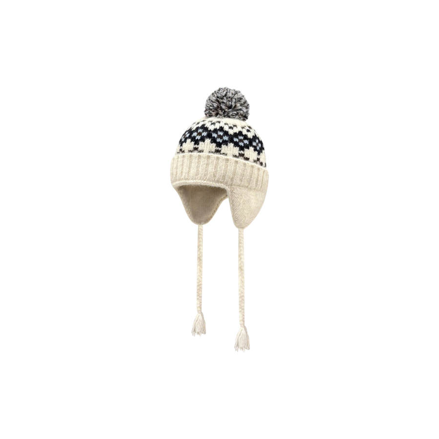 Barbie Barbie Polyester Beanies Women's