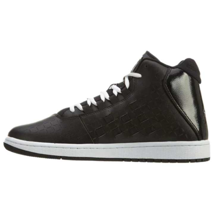 Jordan Jordan Illusion Skateboard Shoes Unisex Black