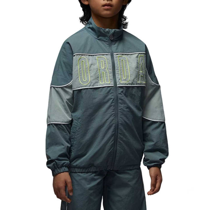 Jordan Jordan Kids Jackets Stand Collar Moderate