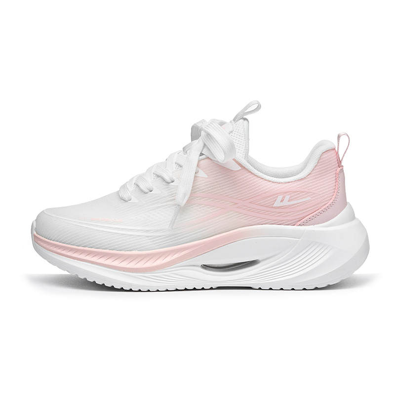WARRIOR Warrior Cushioning Height Increasing Abrasion Resistant Lightweight Low top