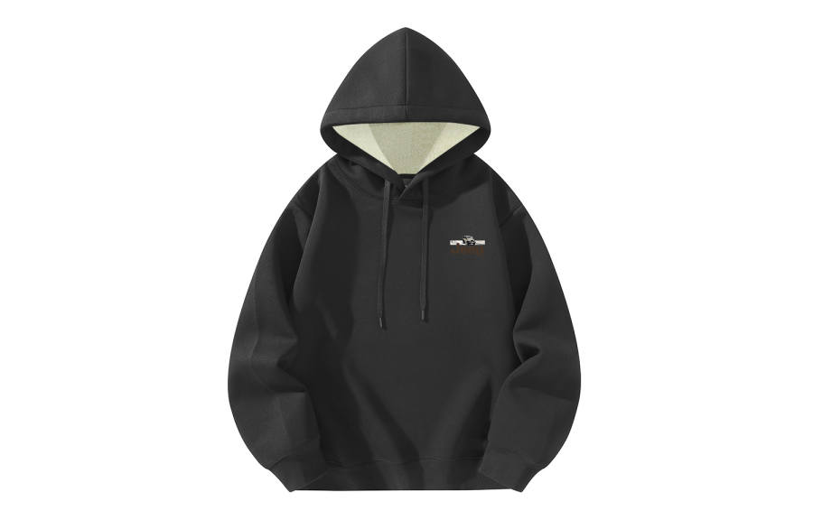 Jeep Jeep Sweatshirts Unisex Crew Neck Moderate Regular