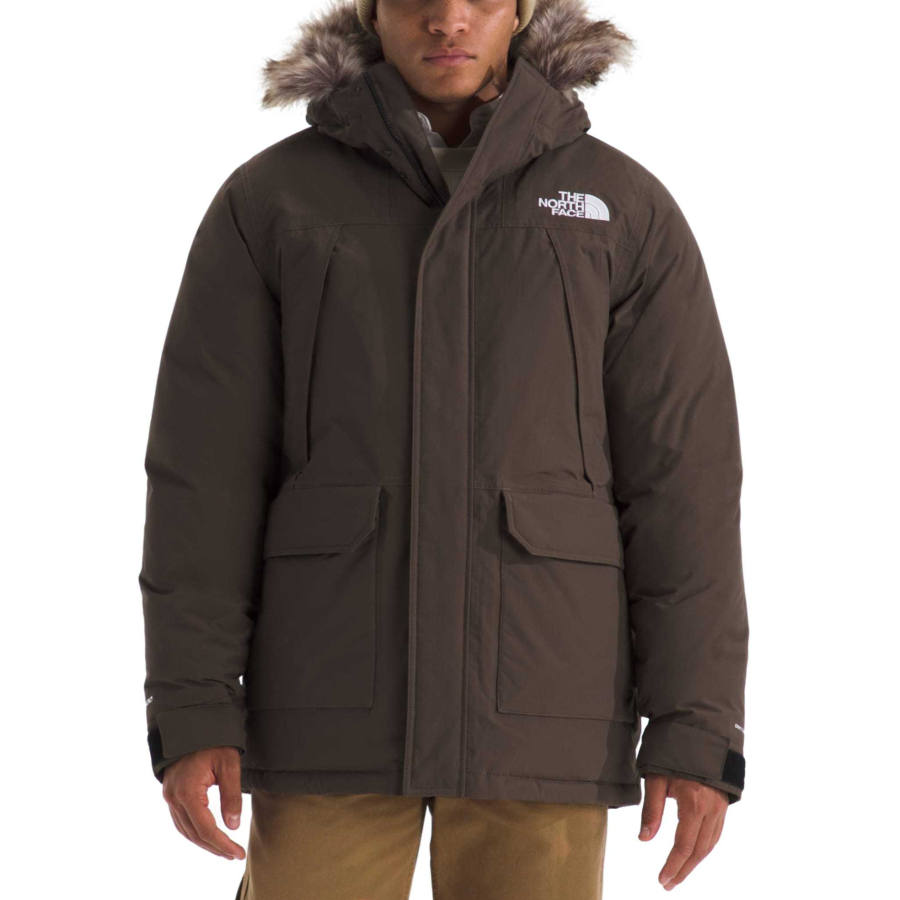 THE NORTH FACE McMurdo Down Jackets & Coats Men's