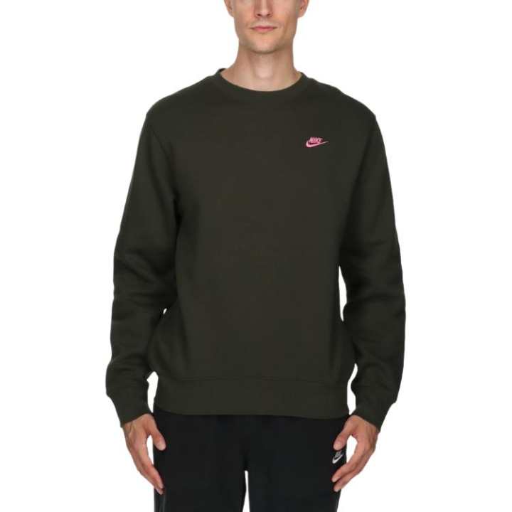 Nike Nike Sportswear Club Sweatshirt Men's