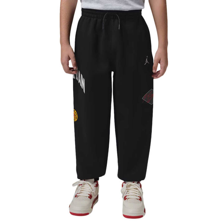 Jordan Jordan Kids Knitted Sweatpants Moderate