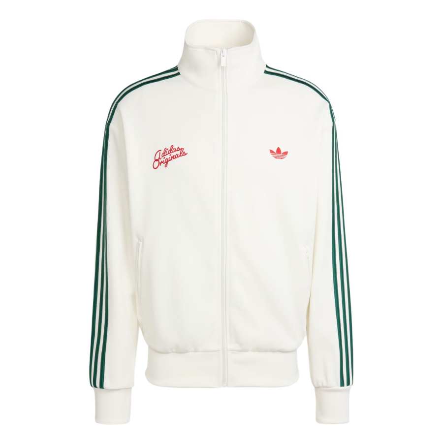 Adidas Originals FIREBIRD TRACK TOP ROSES Jacket Men's