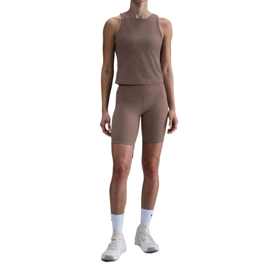 Nike Nike Zenvy Yoga Tank Top Women's