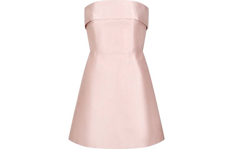 URBAN REVIVO Sleeveless Dress Women's