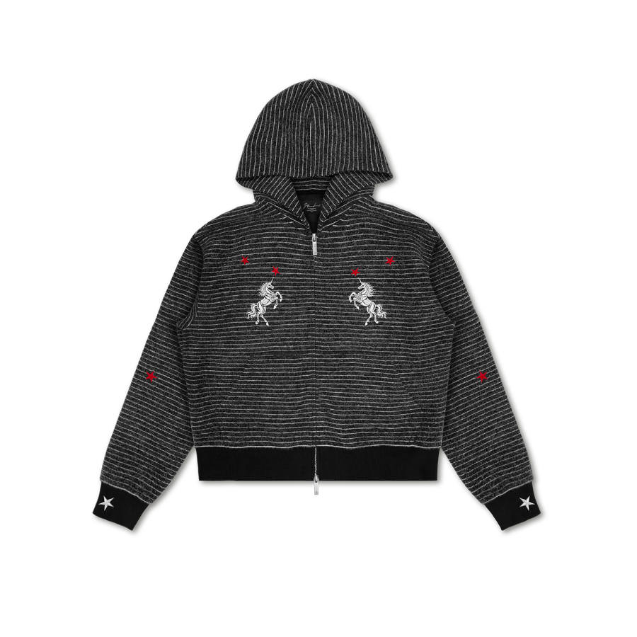WANNA LAB 26ss Sweatshirt Unisex