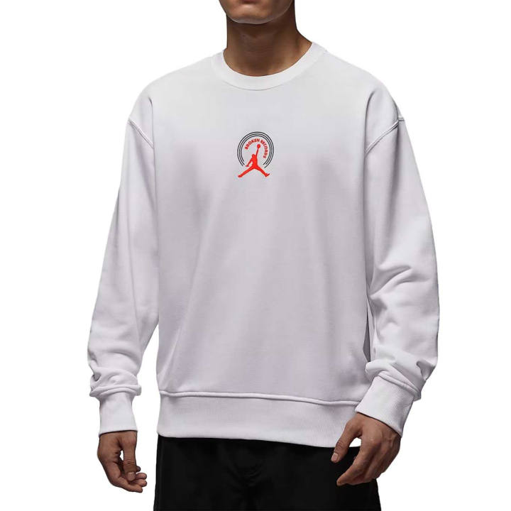 Jordan Jordan Brooklyn Fleece Sweatshirt Men's