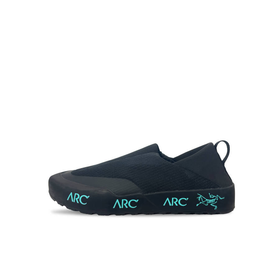 Arcteryx Arc'teryx KRAGG Low top Casual Shoes Men's
