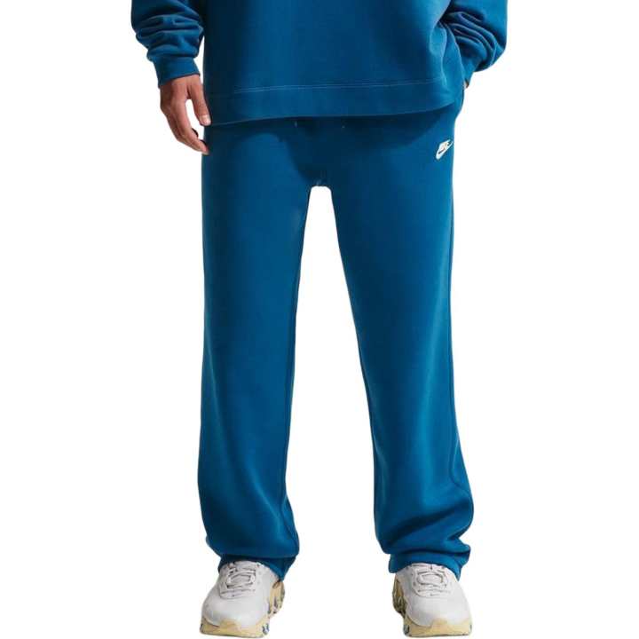 Nike Nike Sports Pants Men's Royal Blue Moderate