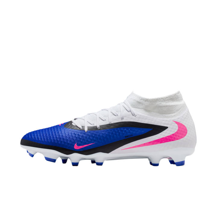 Nike Nike Phantom 6 Mesh Soccer Shoes Unisex