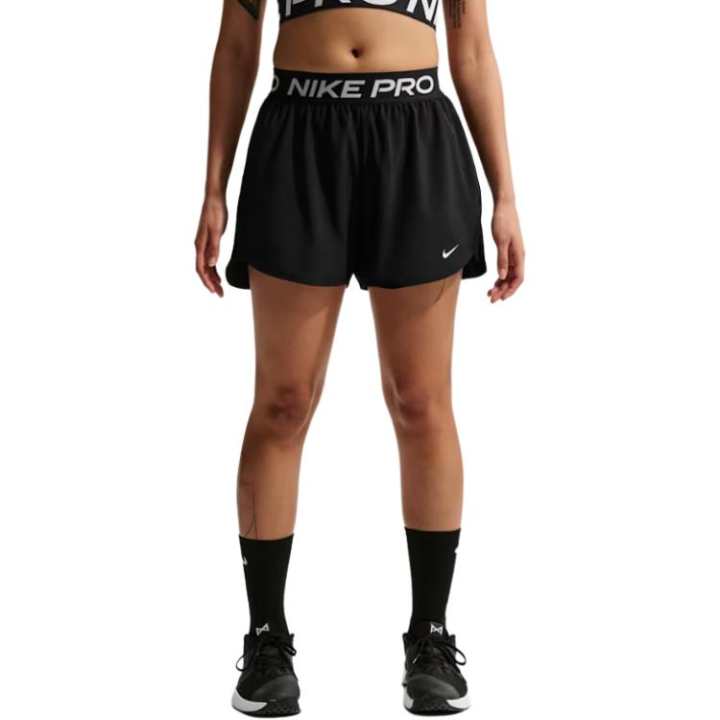 Nike Nike Pro Casual Shorts Women's Black