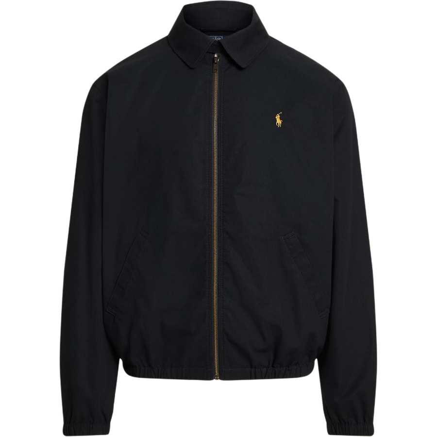 Polo Ralph Lauren Jackets & Coats Men's Polo Black