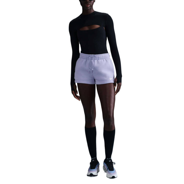 Nike Nike Sportswear Phoenix Fleece Casual Shorts Women's