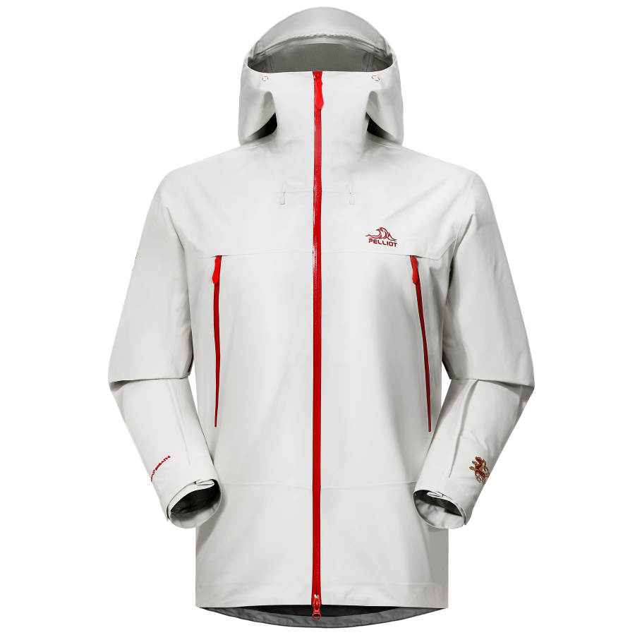 PELLIOT Waterproof, Windproof, Breathable, And Abrasion Resistant Windbreaker Jacket Unisex