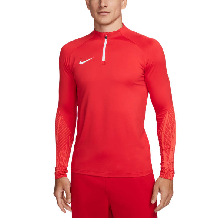Nike Nike Dri Fit Strike Soccer Jersey Men's