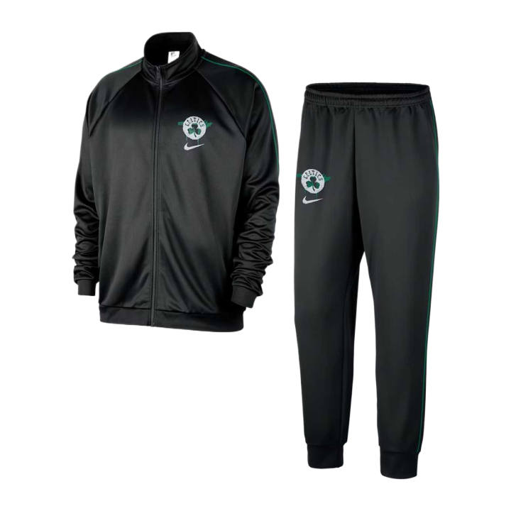 Nike Nike Boston Celtics Casual Sportswear Men's