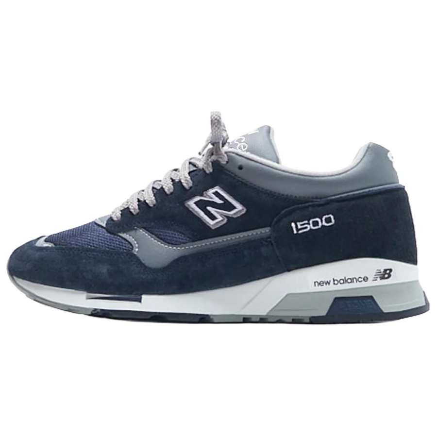 New Balance New Balance NB 1500 Running Shoes Men's Marine Blue
