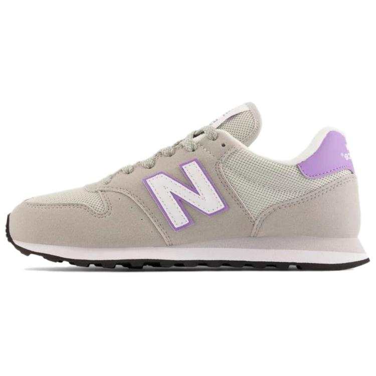 New Balance New Balance NB 500 Running Shoes Women's Gray
