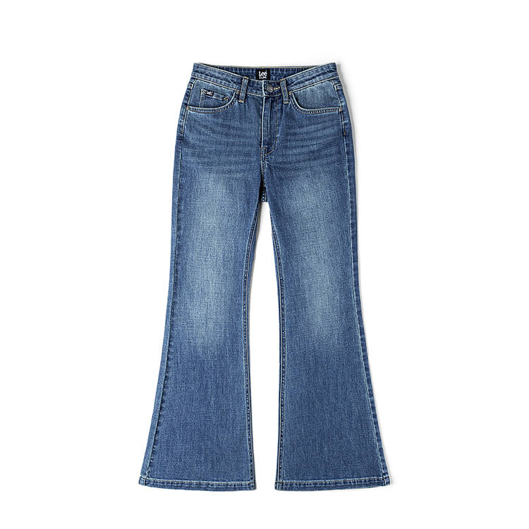 Lee Lee SS26 Jeans Women's Medium Blue