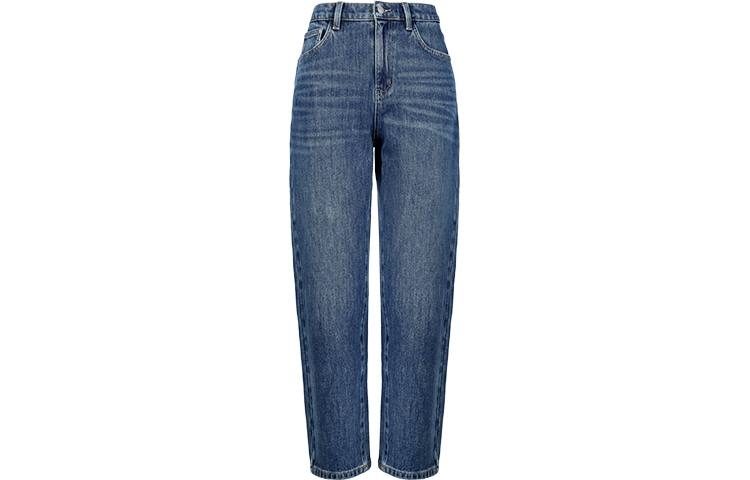 URBAN REVIVO Jeans Women's Blue Moderate Other