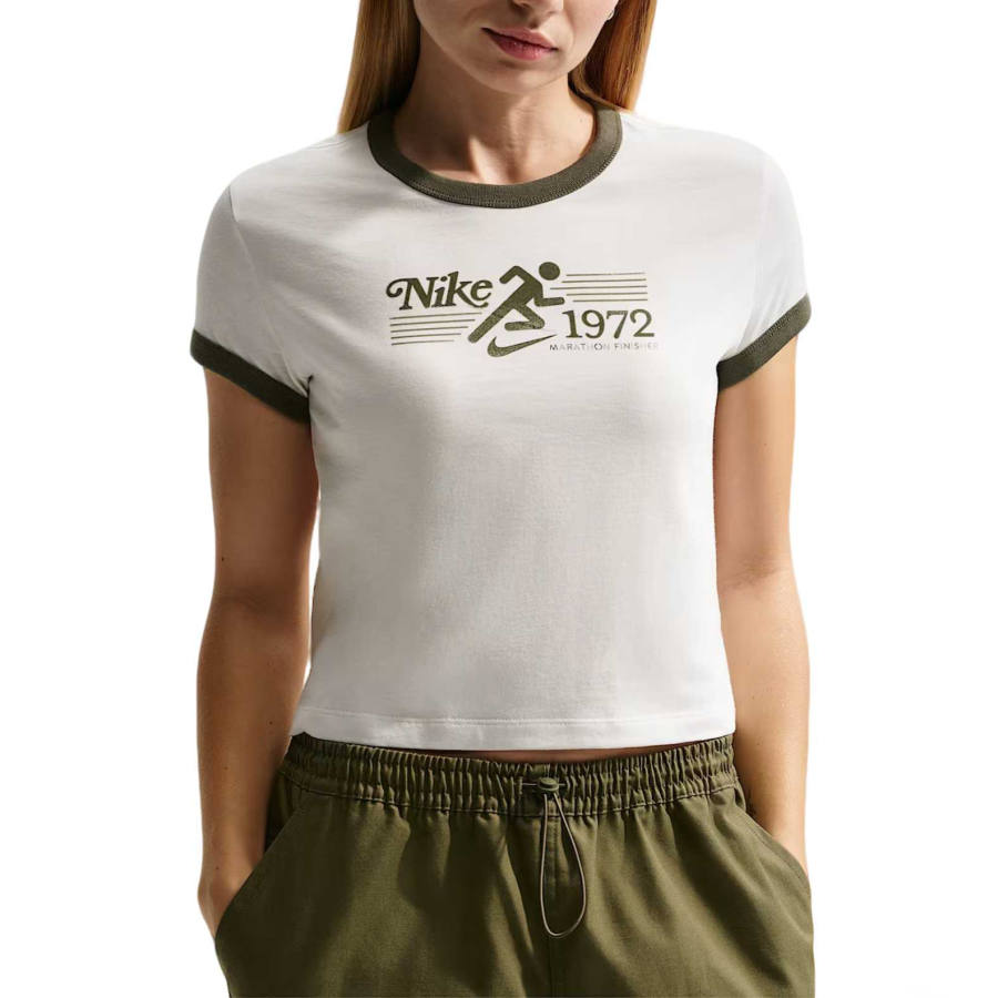 Nike Nike Sportswear Women's Ringer T-Shirt