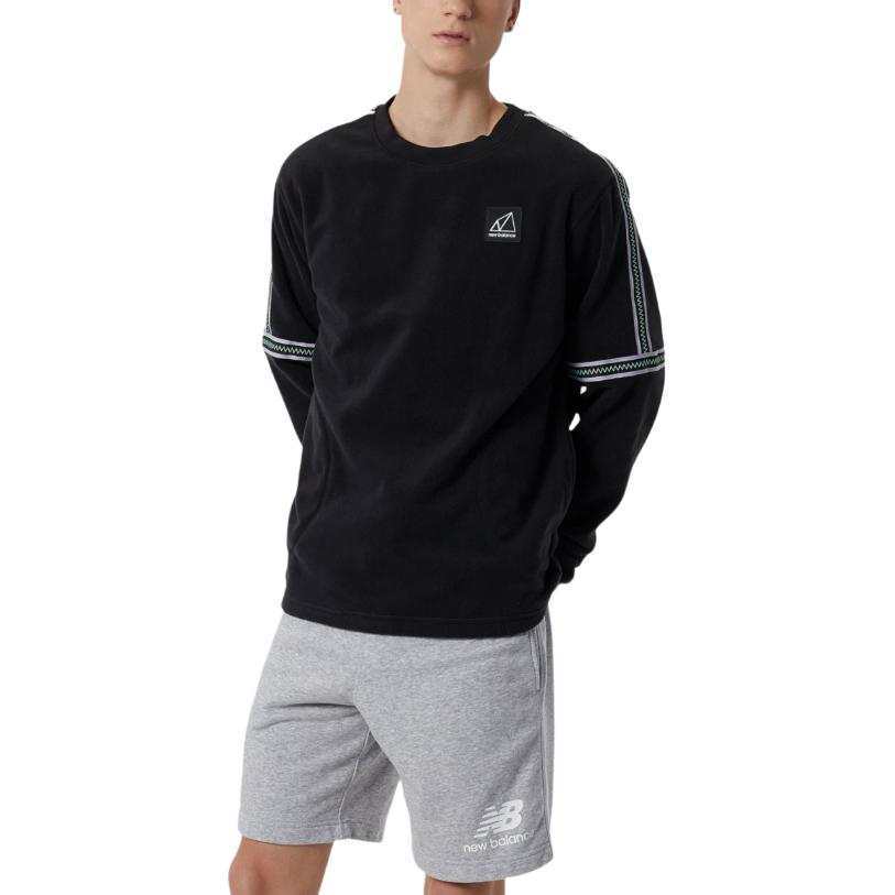 New Balance New Balance ALL TERRAIN Sweatshirt Men's