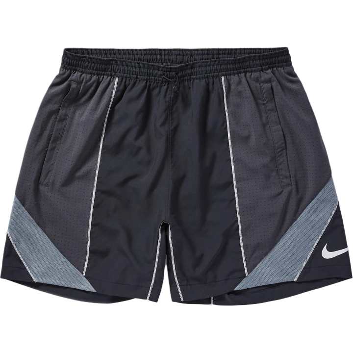 Nike Nike Sports Shorts Men's Black Moderate