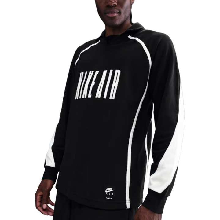 Nike Nike Air Soccer Jerseys Men's Black