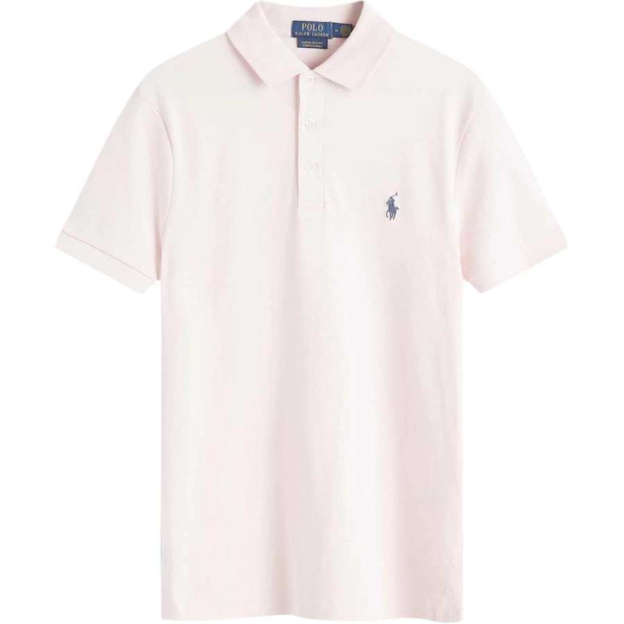 Polo Ralph Lauren Polo Shirt Men's Pink