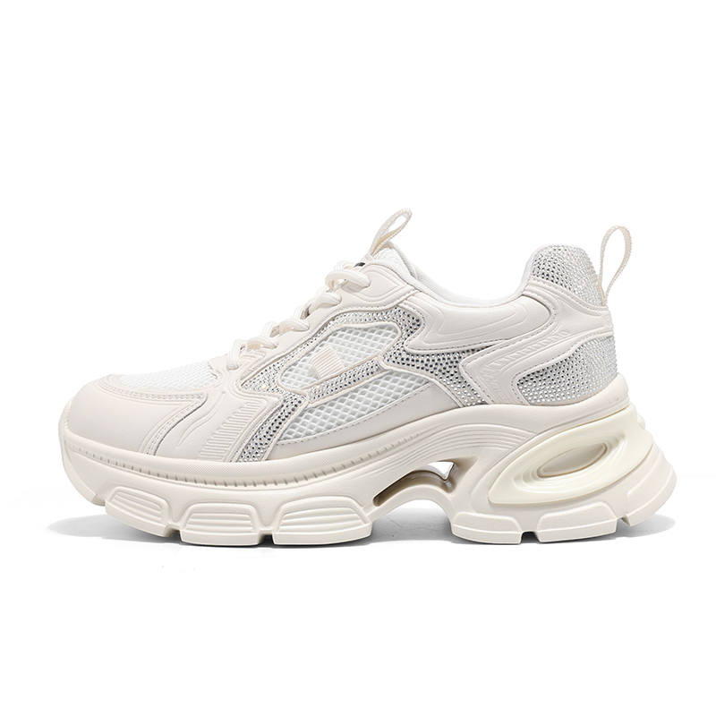 WARRIOR Warrior Offline Store Style Luxury Women's Shoes