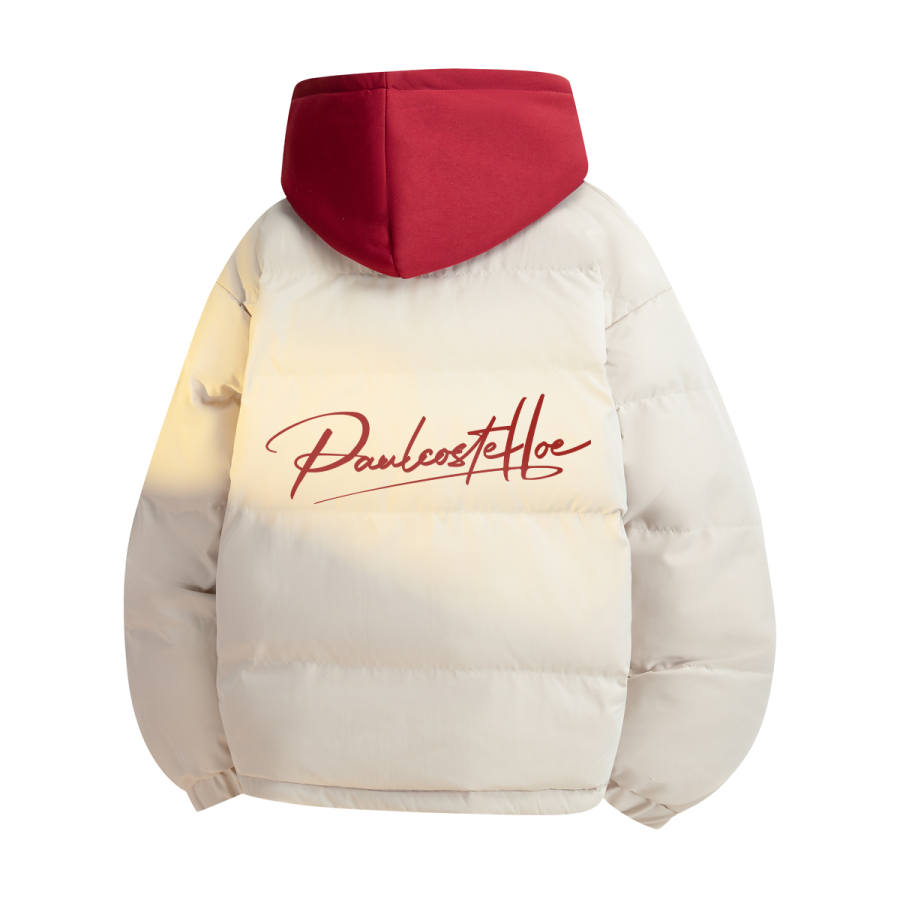 PAUL COSTELLOE Puffer Jacket Women's
