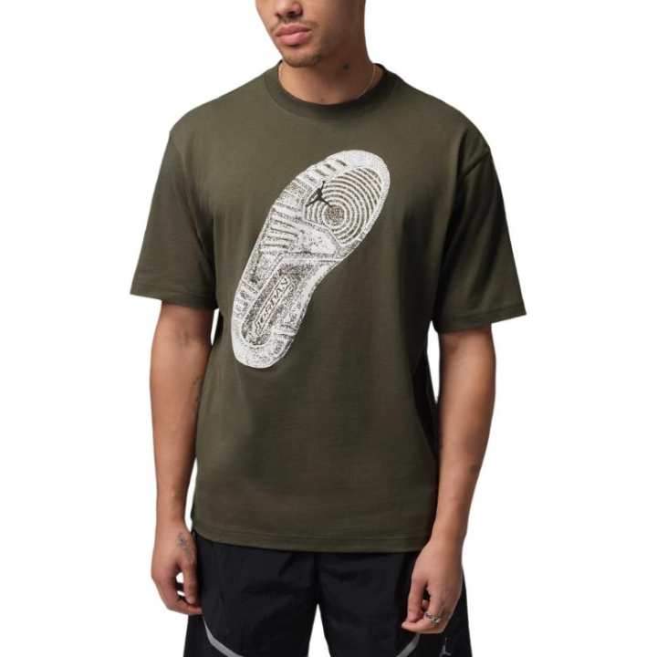 Jordan Jordan Brooklyn Men's Graphic T-Shirt