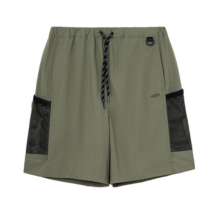 Keen Outdoor Casual Shorts Unisex